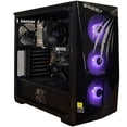 thumbnail image 1 of PC gamer grizzly amd ryzen 5 8600g 4.3ghz 32gb m.2 1tb wifi bt pg-amd096, 1 of 6