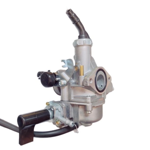 Suitable for Suzuki WAVE125 motorcycle carburetor bent beam motorcycle ATV off-road vehicle