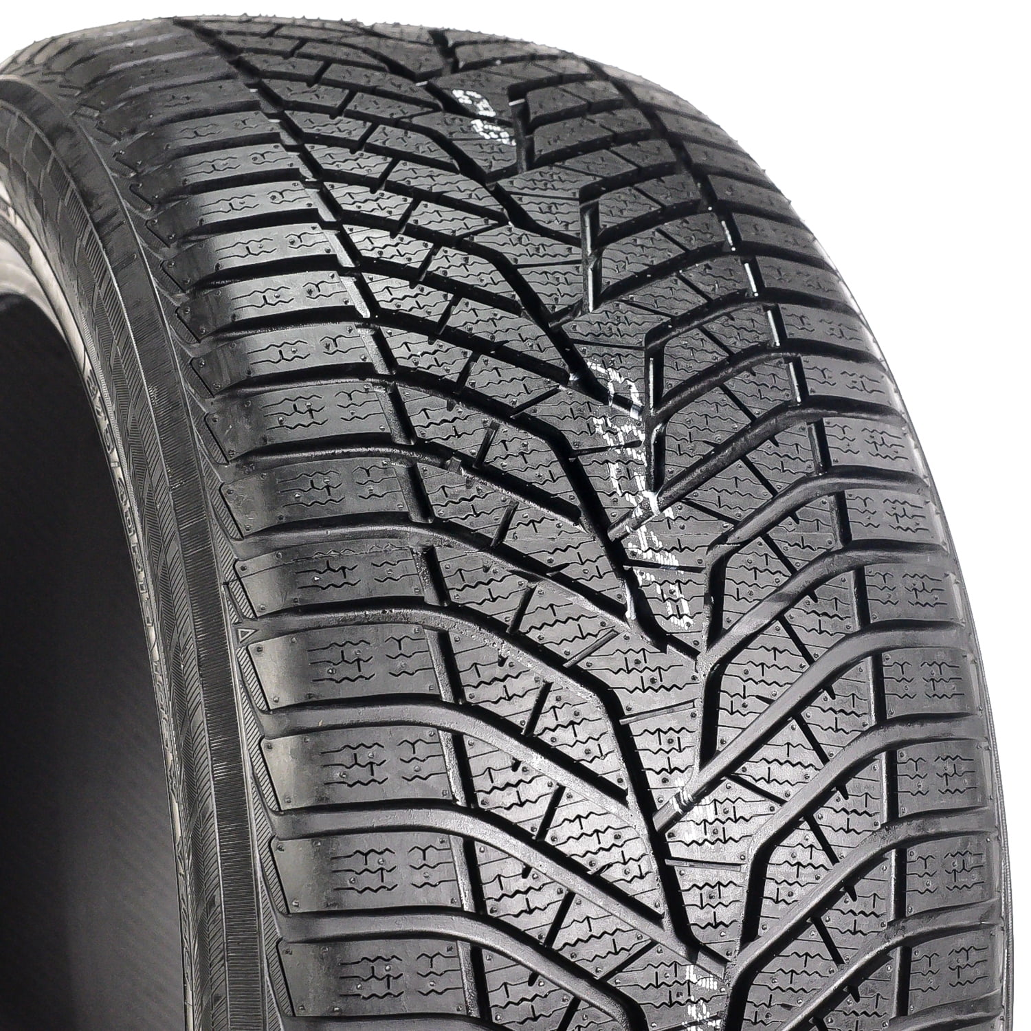 Yokohama W.drive V905 275/40R19 105W (Studless) Snow Winter Tire
