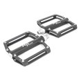 thumbnail image 1 of Pedales para bicicleta BMX 1/2 aluminio negro negro M, 1 of 5