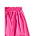 thumbnail image 2 of Hind Girls Athletic Butterfly Flutter Shorts, 2-Pack, Sizes 4-16, 2 of 3