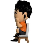 Youtooz: Uncle Roger Vinyl Figure [Toys, Ages 15+, #218]