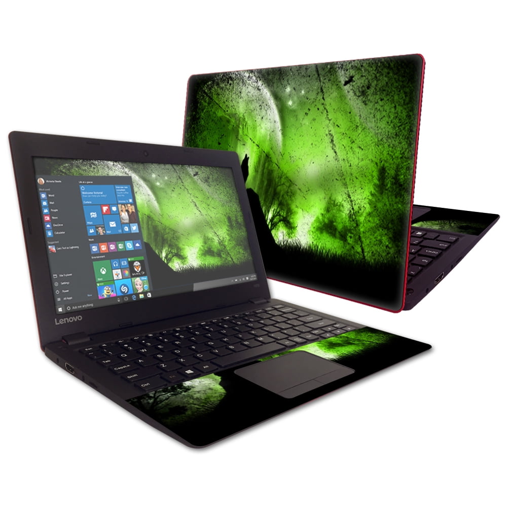 Fantasy Skin For Lenovo IdeaPad 100s 11.6" Protective, Durable, and