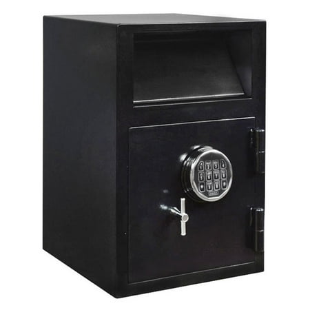 - Stealth Drop Safe Front Load Depository Vault DSF2114
