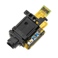 thumbnail image 4 of Prise Casque de Remplacement Compatible pour Sony Xperia X (F5122, F5121), 4 of 4