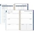 thumbnail image 4 of Mead® Spring Floral SM W/M 12M Planner, 2027, 4 of 6