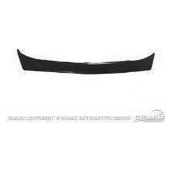 Scott Drake C5ZZ-63001A74-A Front Spoiler