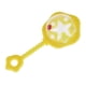 thumbnail image 5 of 3x Pack de 12 Estrellas Decorativas Mini Sonajeros Baby Shower Proveedor de Bautizo 2'' - Amarillo, 2 Pulgadas, 5 of 8