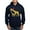 Navy, variant on CafePress - Giraffe And Baby Cp Hoodie (Dark) - Pullover Hoodie, Classic, Comfortable Hooded Sweatshirt