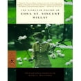 thumbnail image 1 of Poésie Sélectionnée de Edna St. Vincent Millay, 1 of 2