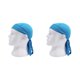 thumbnail image 2 of Sonducket Montar diadema escalada gorra bufanda invierno verano cabeza envoltura Beanie mujeres hombres a prueba de sudor transpirable sombreros Type6 NO6 Sonducket CBP082170, 2 of 5
