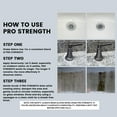 thumbnail image 3 of PRO STRENGTH, Hard Water and Mineral Remover 35 oz, 3 of 7
