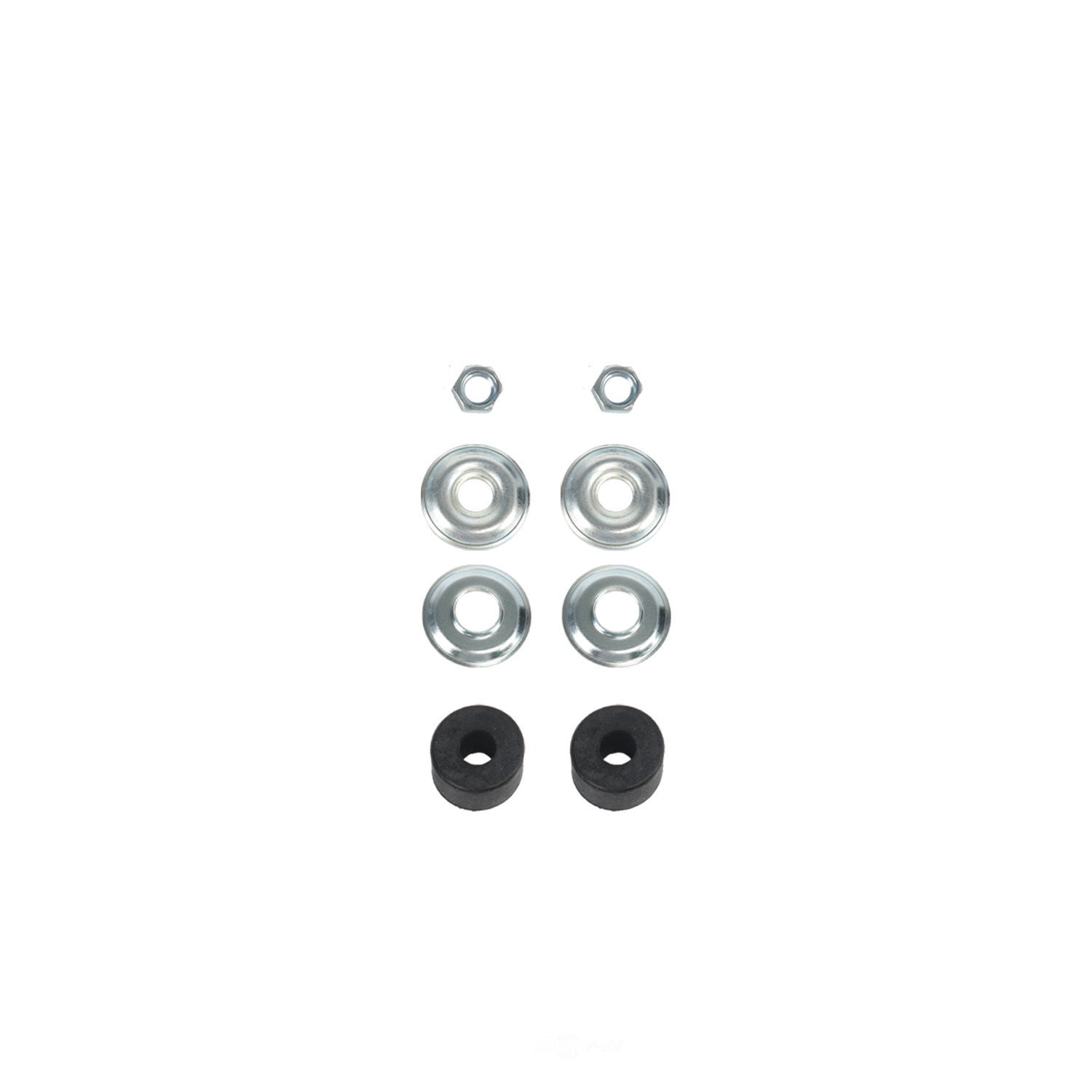 PRT 172412 Shock Absorber