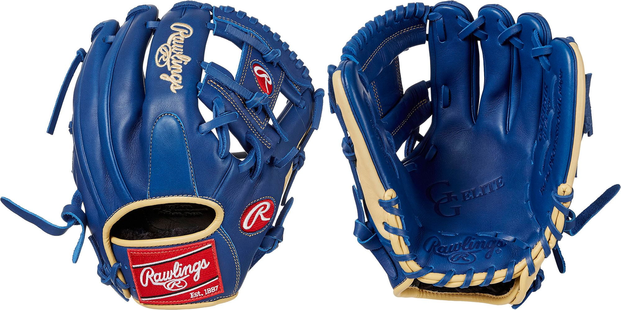 rawlings gold glove elite series 11.5