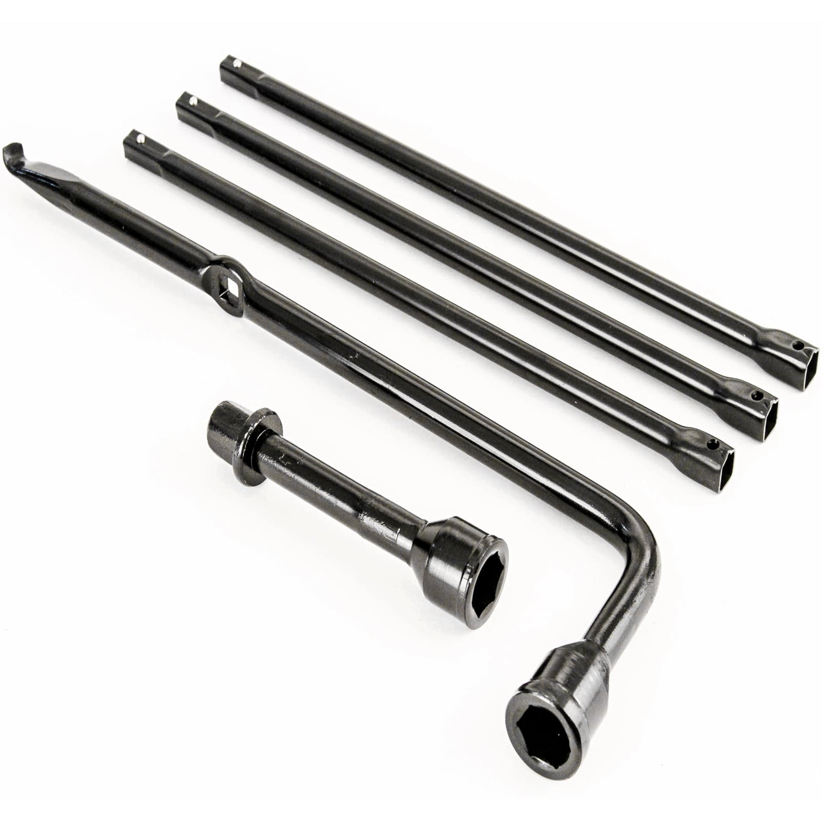 Red Hound Auto 20072015 Compatible with Dodge Ram 3500 Spare Tire Tool