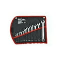 thumbnail image 4 of (9 pack) Hyper Tough 11-Piece SAE Combination Wrench Tool Set, Hand Tools, 4 of 11