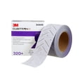 thumbnail image 2 of 3M Cubitron II Hookit Abrasive Sheet Roll, 34449, Multi-Hole, 70 mm x 12 m, 320+, 2 of 6