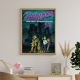 thumbnail image 5 of Scooby-Doo Diamond Art Kits for Adults 5D Diamond Art Kit Paint by Number for Beginners, DIY Paint with Round Full Drill Diamonds Gem Art for Home Wall Decor Gift, 5 of 8