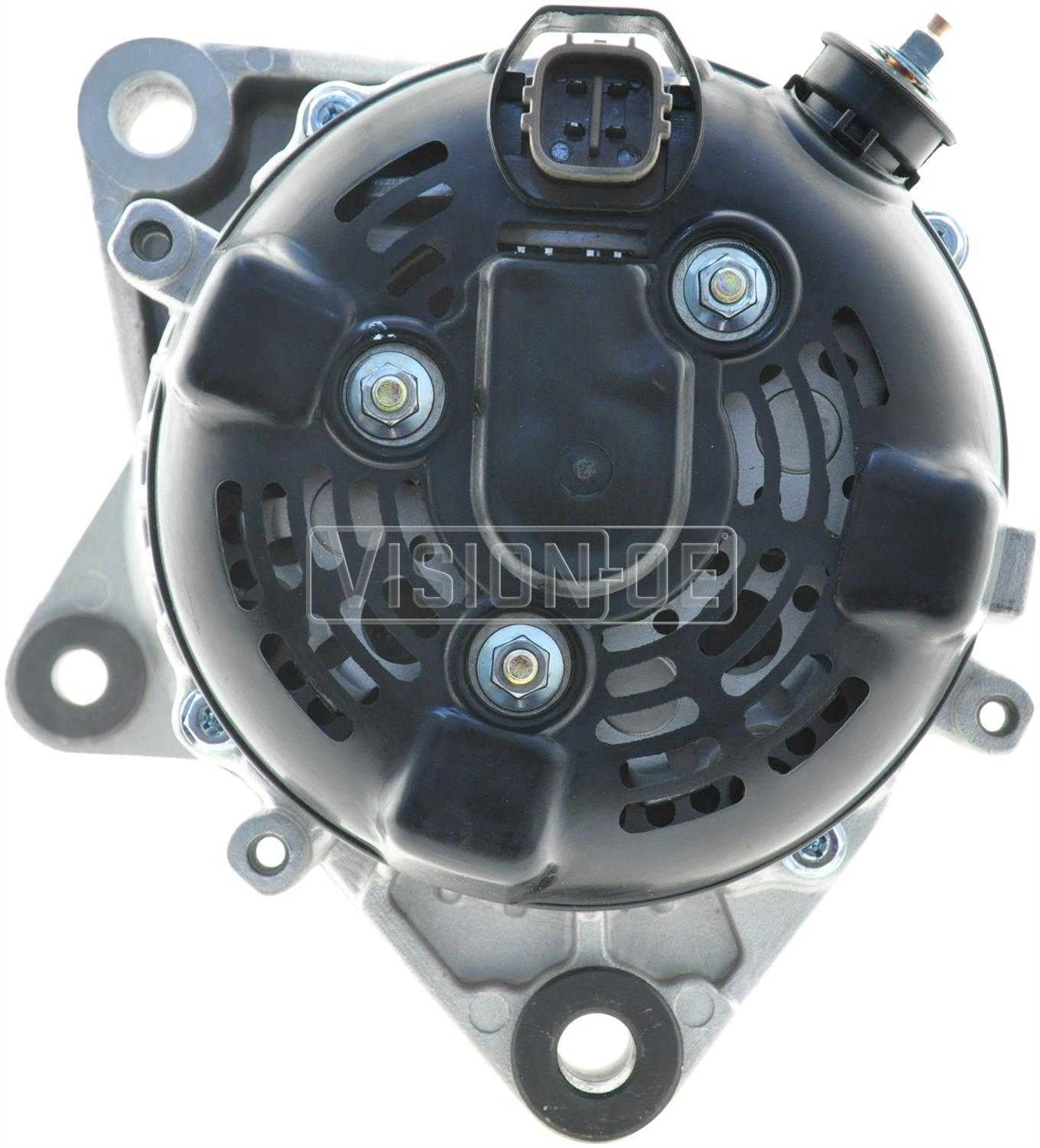 Vision OE 11153 Alternator
