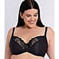thumbnail image 3 of Curvy Kate Womens Lace Daze Balcony Bra Style-CK044100, 3 of 6