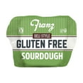 thumbnail image 6 of Gluten Free Sourdough Deli Style Bread, 14oz bag, 6 of 7