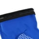 thumbnail image 4 of Brazalete transpirable a prueba de sol para hombres y mujeres, ideal para baloncesto, fútbol, ​​ciclismo, béisbol y voleibol. Disponible en 4 tallas, L y XL. Azul, 4 of 8