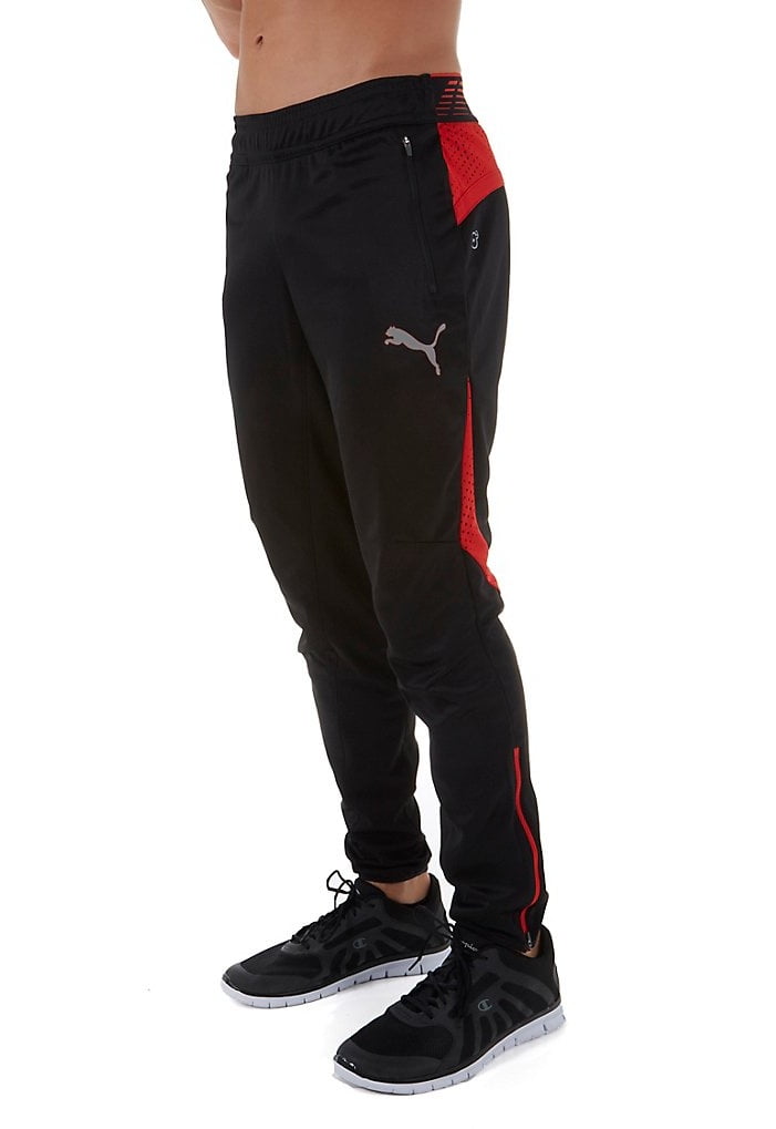 puma flicker tech pants