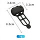 thumbnail image 4 of Protectora de Piel de Gel para Bicicleta para Sensor de Cadencia, , 3 Pieza, 4 of 5