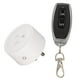 thumbnail image 1 of Enchufe de EE UU 100-240 V 433 MHz Enchufe inteligente Control remoto Fácil de configurar Enchufe de control remoto inalámbrico Seguro para operar Largo alcance para aparatos, 1 of 8