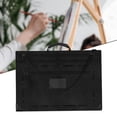 thumbnail image 1 of Bolsa de mano de cartera de arte perfecl bolsa de bocetos soporte para tablón de anuncios bolsa de almacenamiento de carteles, 1 of 8