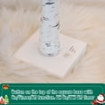 thumbnail image 4 of Decoraciones navideñas PEIDUO Abedul 2 pies con luces LE, 4 of 8