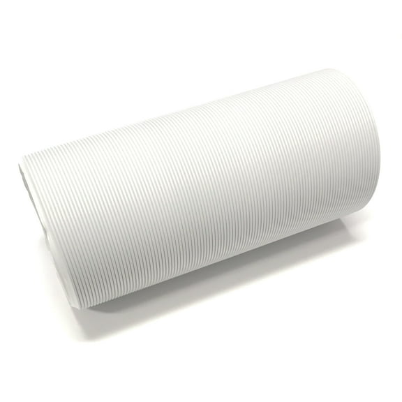 OEM Hisense Air Conditioner AC Exhaust Hose Originally Shipped With AP14CR2WG, AP10CR2W, AP12CR2G