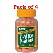 I-VITE PROTECT TB 120 (4 Pack)