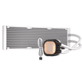 thumbnail image 5 of CORSAIR NAUTILUS 360 RS LCD Liquid CPU Cooler – 2.1" IPS LCD Screen  – RS120 Fans – 360mm Radiator – Fits Intel® LGA 1851/1700, AMD®  AM5/AM4 – Simple Daisy-Chain Connections, 5 of 20