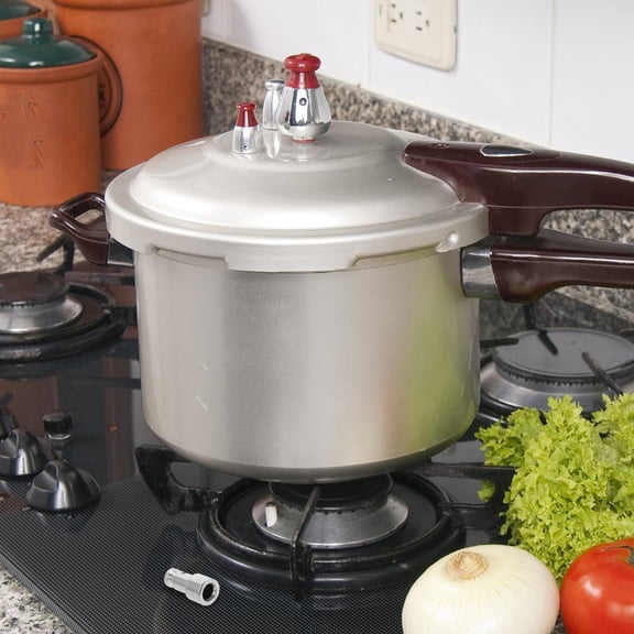 Homoyoyo 5-Pack Universal Cooker Float Valve Replacement Parts for Pressure Cooker, Iron, Easy to Clean for Household Use