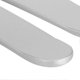 thumbnail image 2 of S002 Kitchen Adjustable Tablet Stand Wall Desk Aluminum Alloy Tablet Mount Bracket, 2 of 4