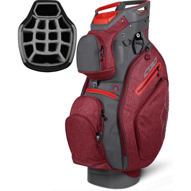 Sun Mountain 2019 C130 Cart Golf Bag