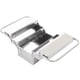 thumbnail image 4 of Caja de herramientas en voladizo de metal, caja de herramientas en voladizo, caja de herramientas en voladizo de metal, organizador de herramientas multifuncionales para mantenimiento de automóviles,, 4 of 12