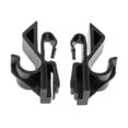 thumbnail image 2 of Juego de 2 clips stantes traseros, clip djeción de repuesto para Grande Punto, Coche , 71719952 71719953 Soledad Clips para estantes de automóviles, 2 of 7