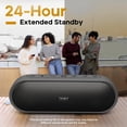 thumbnail image 3 of Altavoz Bluetooth Tribit XSound Plus 2 30W IPX7 resistente al agua, 3 of 6