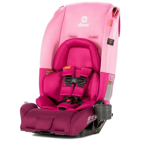 Radian 3 RX All-in-One Car Seat - Pink