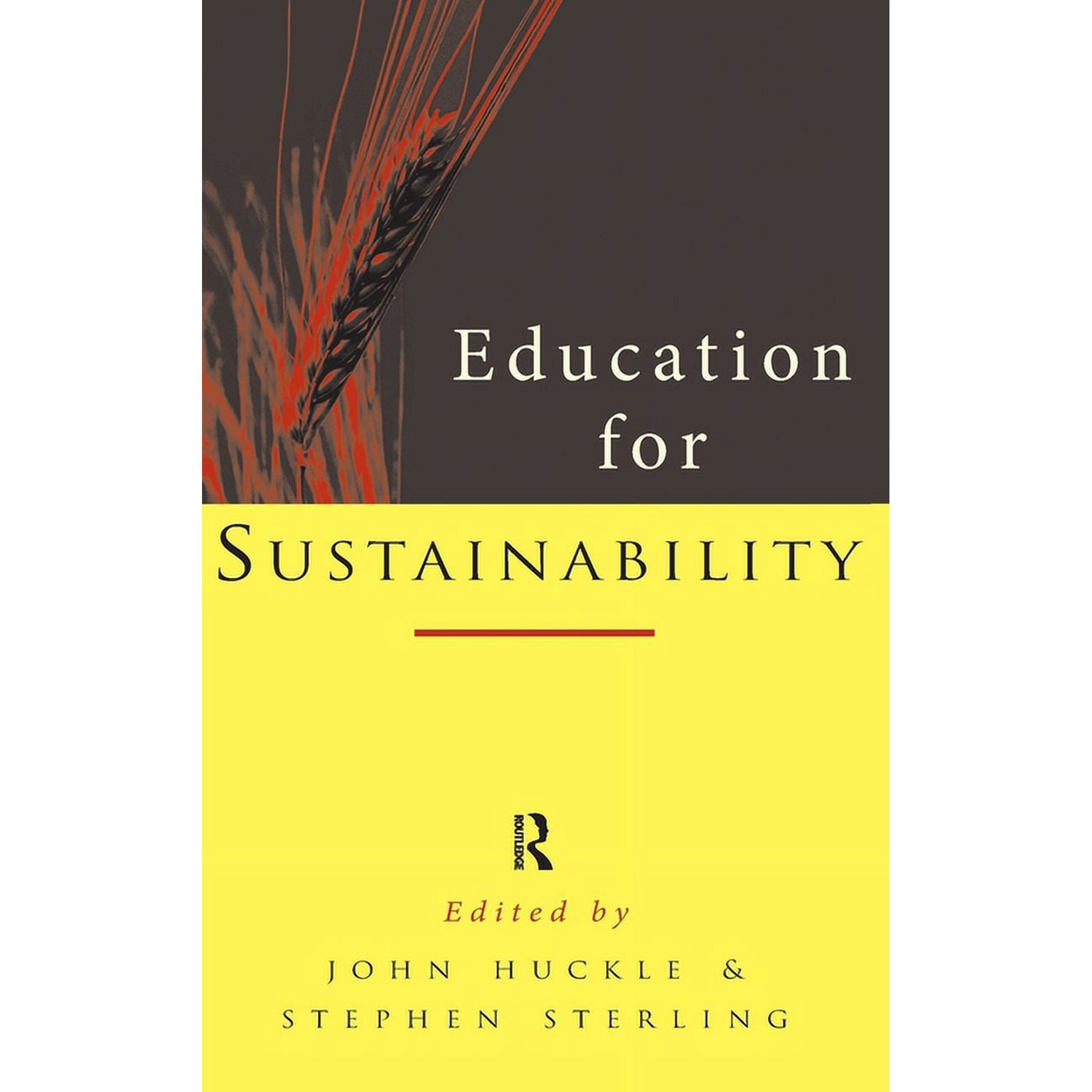 Education for Sustainability (Hardcover)
