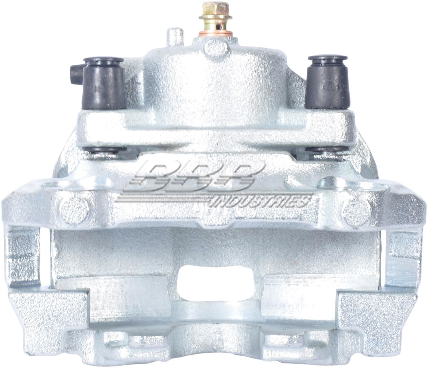 TERREPOWER formerly BBB Industries 99-09127A Reman Caliper w/installation Hardware