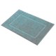 thumbnail image 2 of Banded Bathroom Bath Rug Mat - 50*80cm, 2 of 3