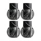 thumbnail image 5 of Luces Solares para Exteriores, Farol Retro, Luces Colgantes, Lámpara de Llama, Iluminación de Paisaje, Luces de Suelo, Decoración de Jardín, 5 of 10