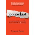 thumbnail image 2 of Iconoclast: A Neuroscientist Reveals How to Think Differently, 2 of 3