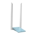 thumbnail image 1 of Transmisión de Adaptador WiFi USB Inalámbrico de Baa Dual de 600 Mbps con Antenas de Ganancia SM SunniMix adaptador wifi usb, 1 of 8