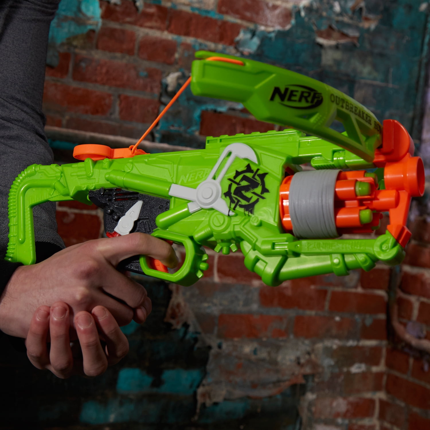 Outbreaker bow cheap