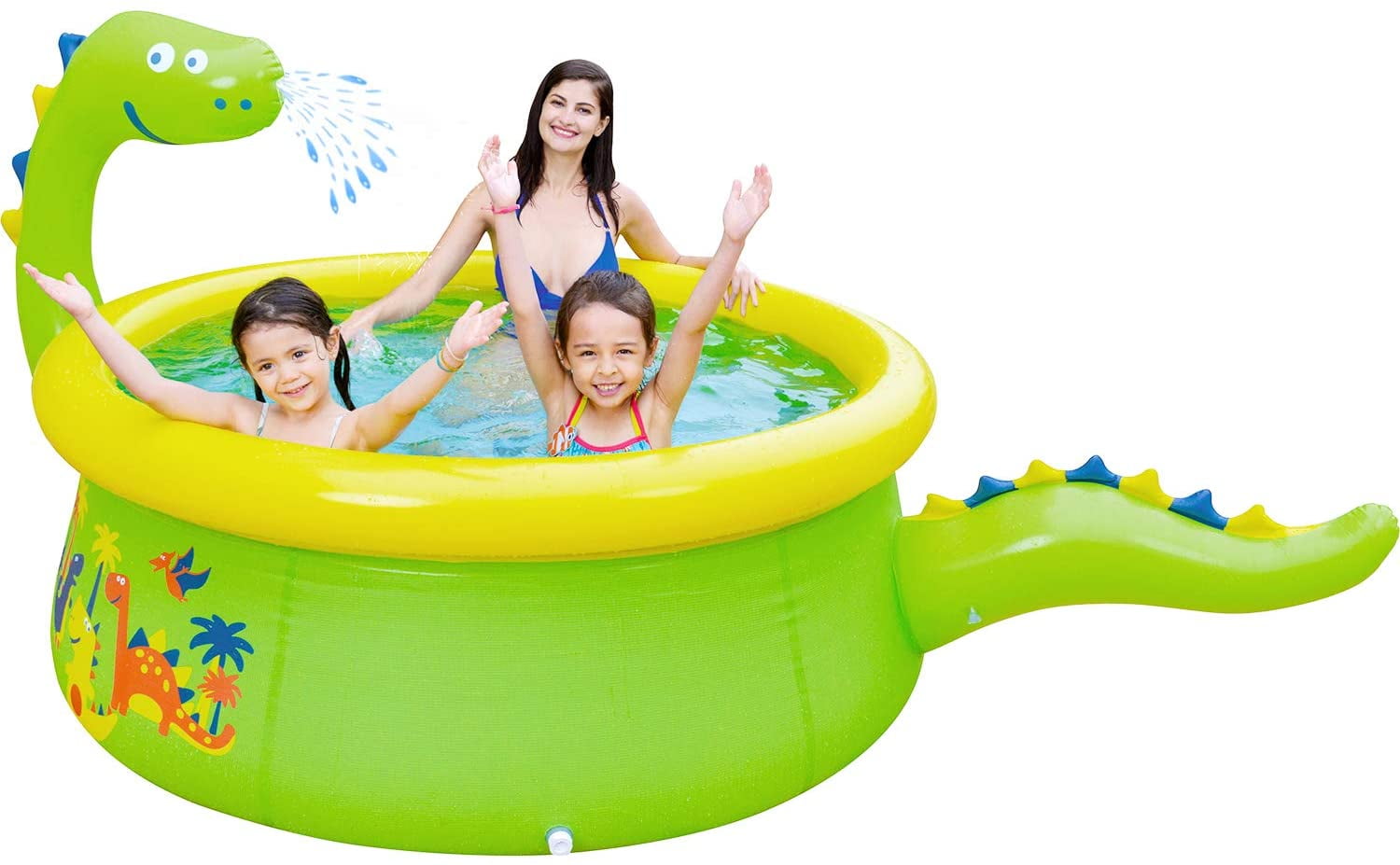 walmart kids water toys