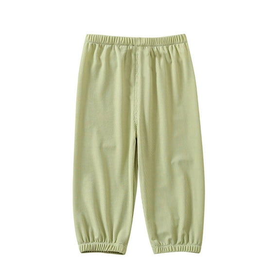 Toddler Pants 5T Sweatpants for Kids Girls Toddler 3T Pants Girls Uniform Pants Khaki Skinny Jeans for Girls Girls Pants Size 12